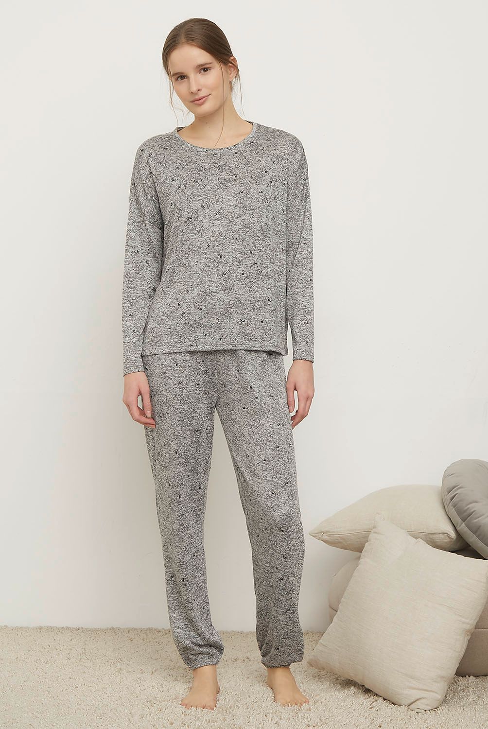 DISNEY - Pijama Mujer Disney