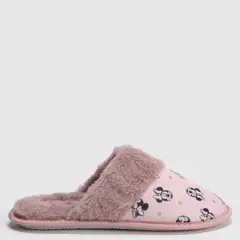 DISNEY - PANTUFLA BAJA ZDMINNIEAV
