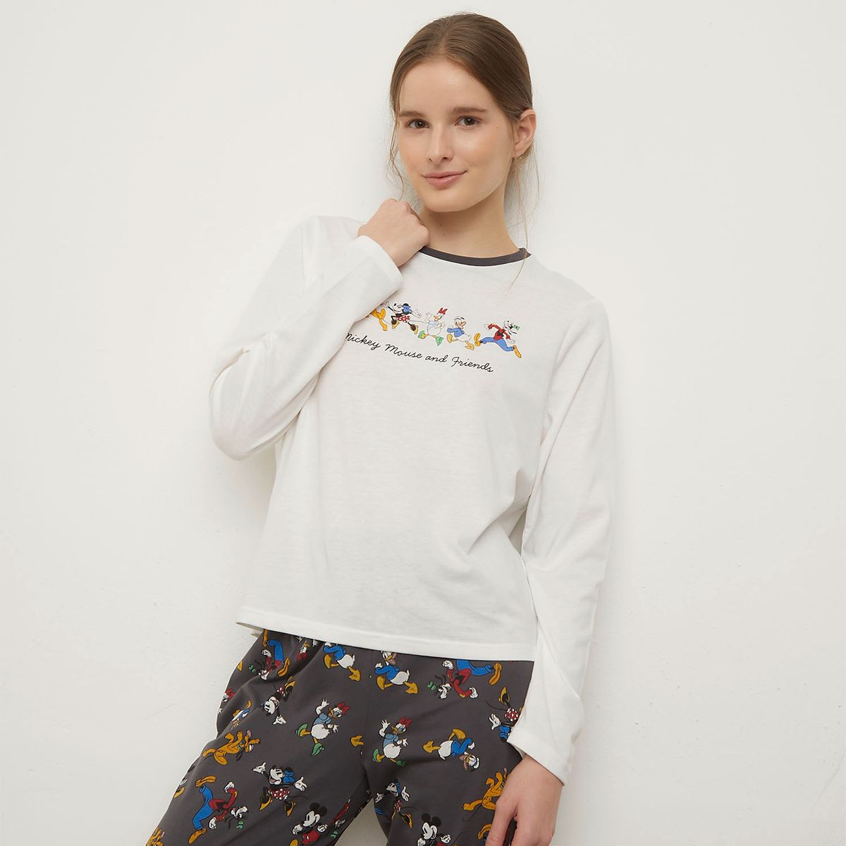 DISNEY - Pijama Mujer Disney