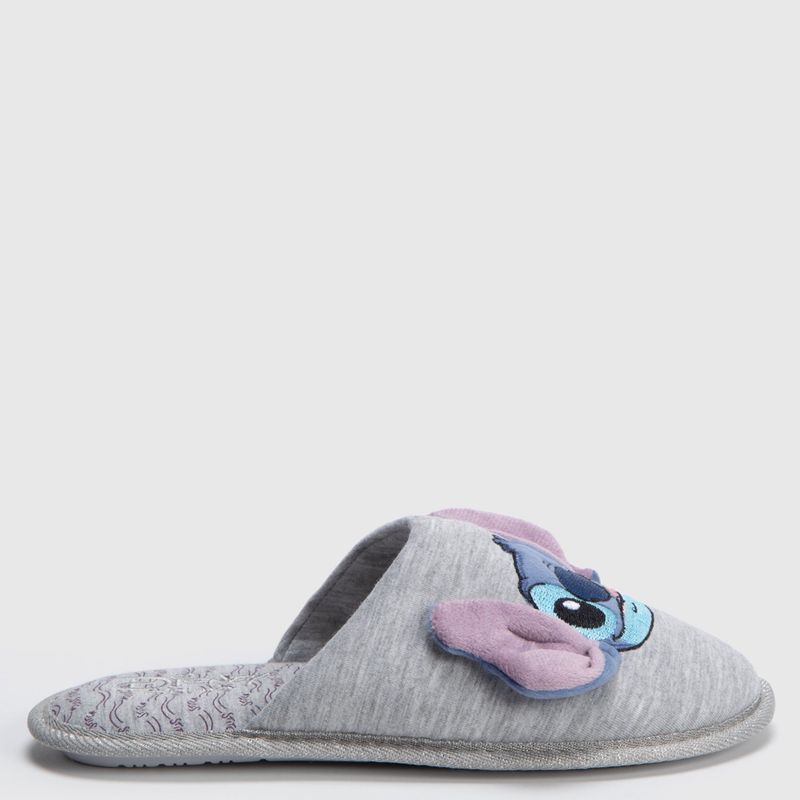 DISNEY - PANTUFLA BAJA ZDLICAV26 BLUE L