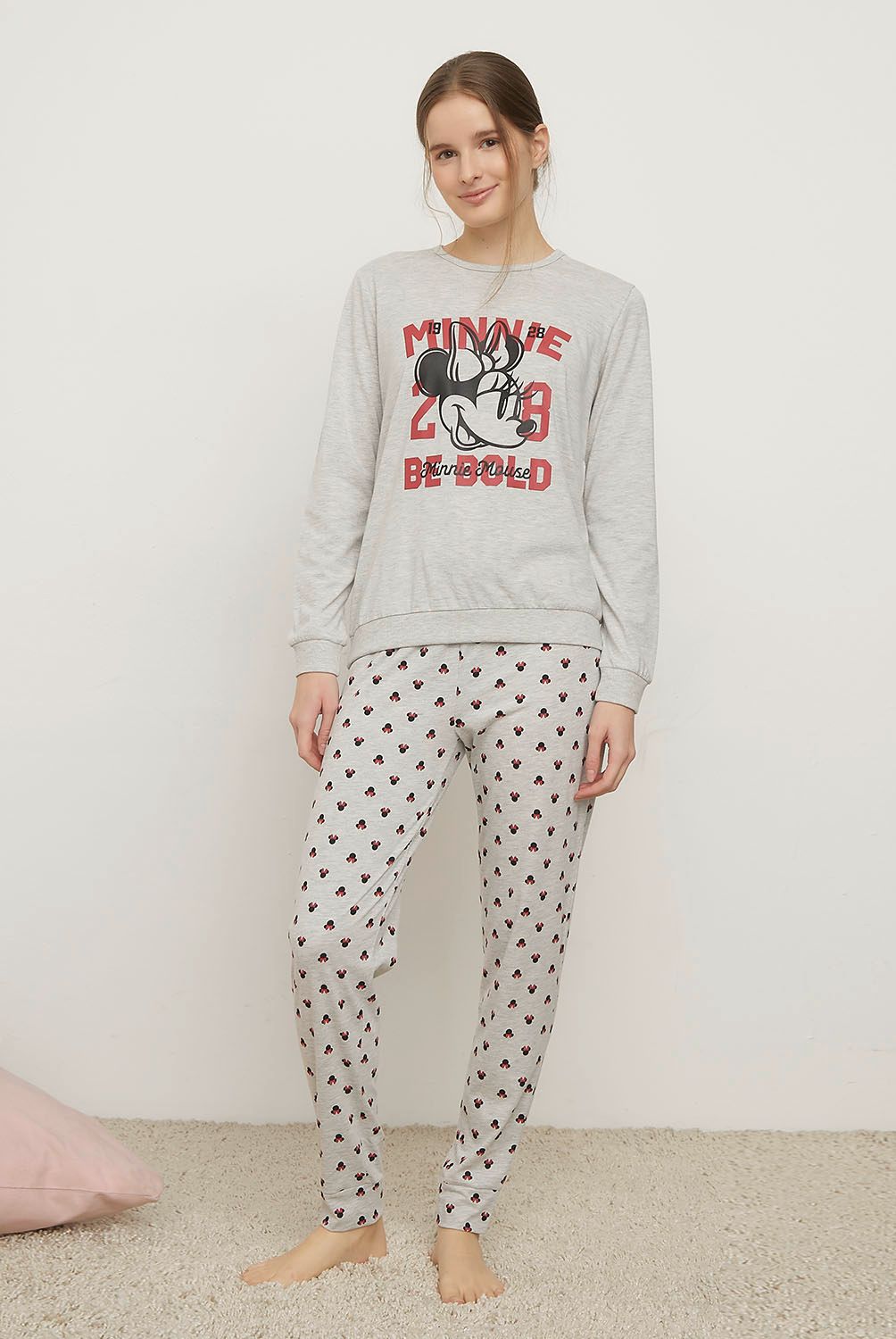 DISNEY - Pijama Mujer Disney