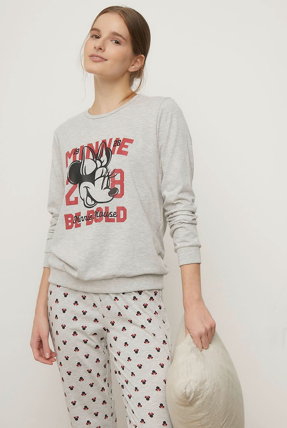 DISNEY - Pijama Mujer Disney