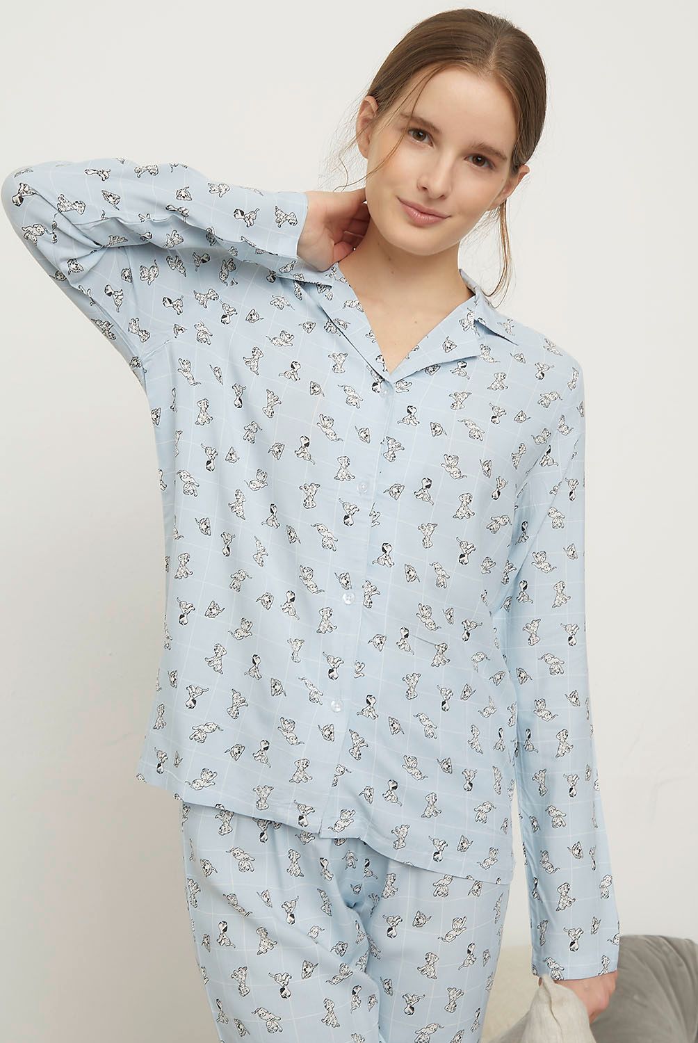 DISNEY - Pijama Mujer Disney