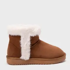 SYBILLA - Botin Mujer Beige/Khaki