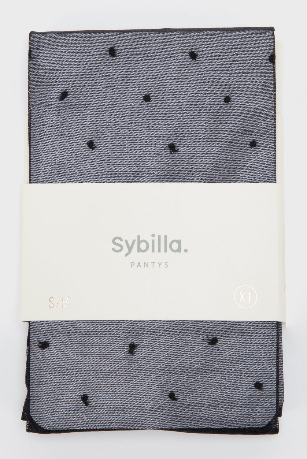 SYBILLA - Panty Mujer Sybilla