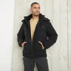 MOUNTAIN GEAR - Parka Deportiva Hombre