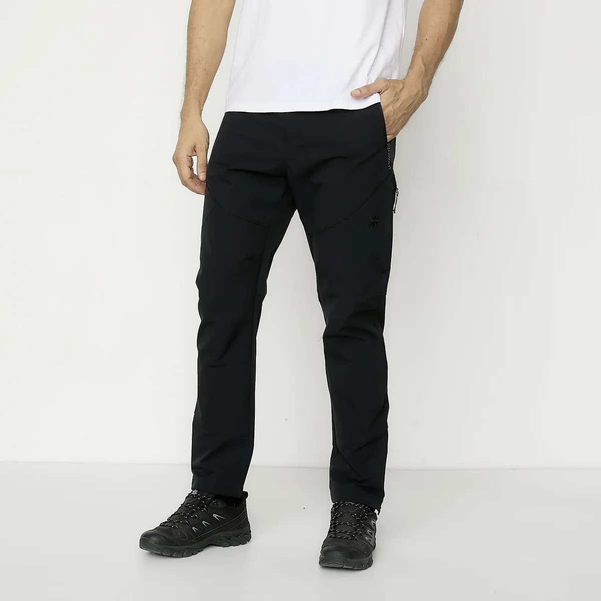 MOUNTAIN GEAR - Pantalón Trekking Hombre Mountain Gear