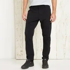 MOUNTAIN GEAR - Pantalón Trekking Hombre