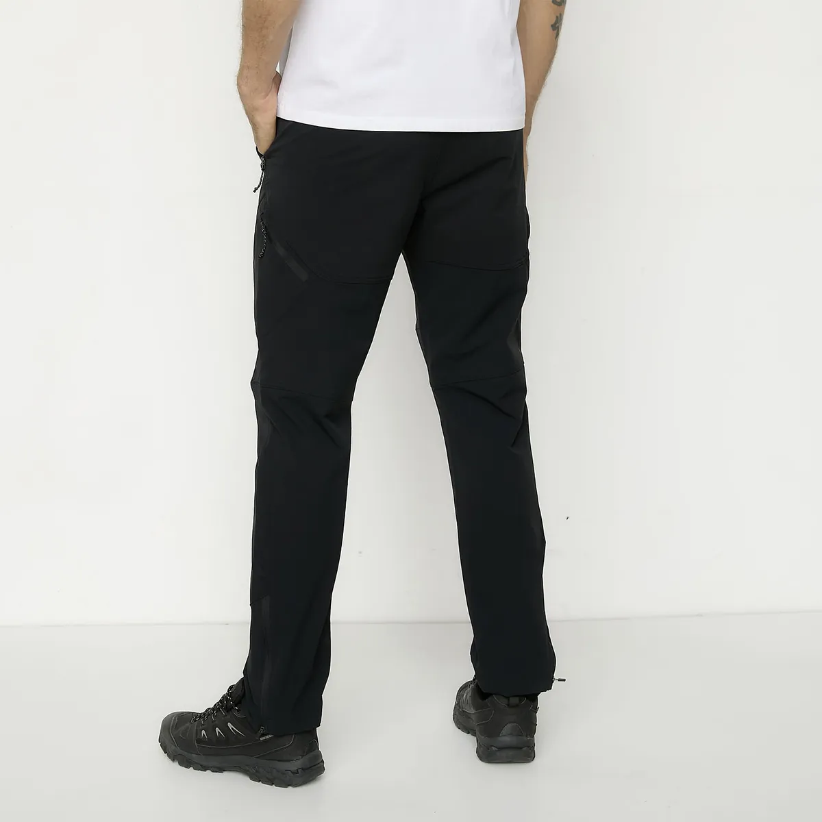 MOUNTAIN GEAR - Pantalón Trekking Hombre Mountain Gear