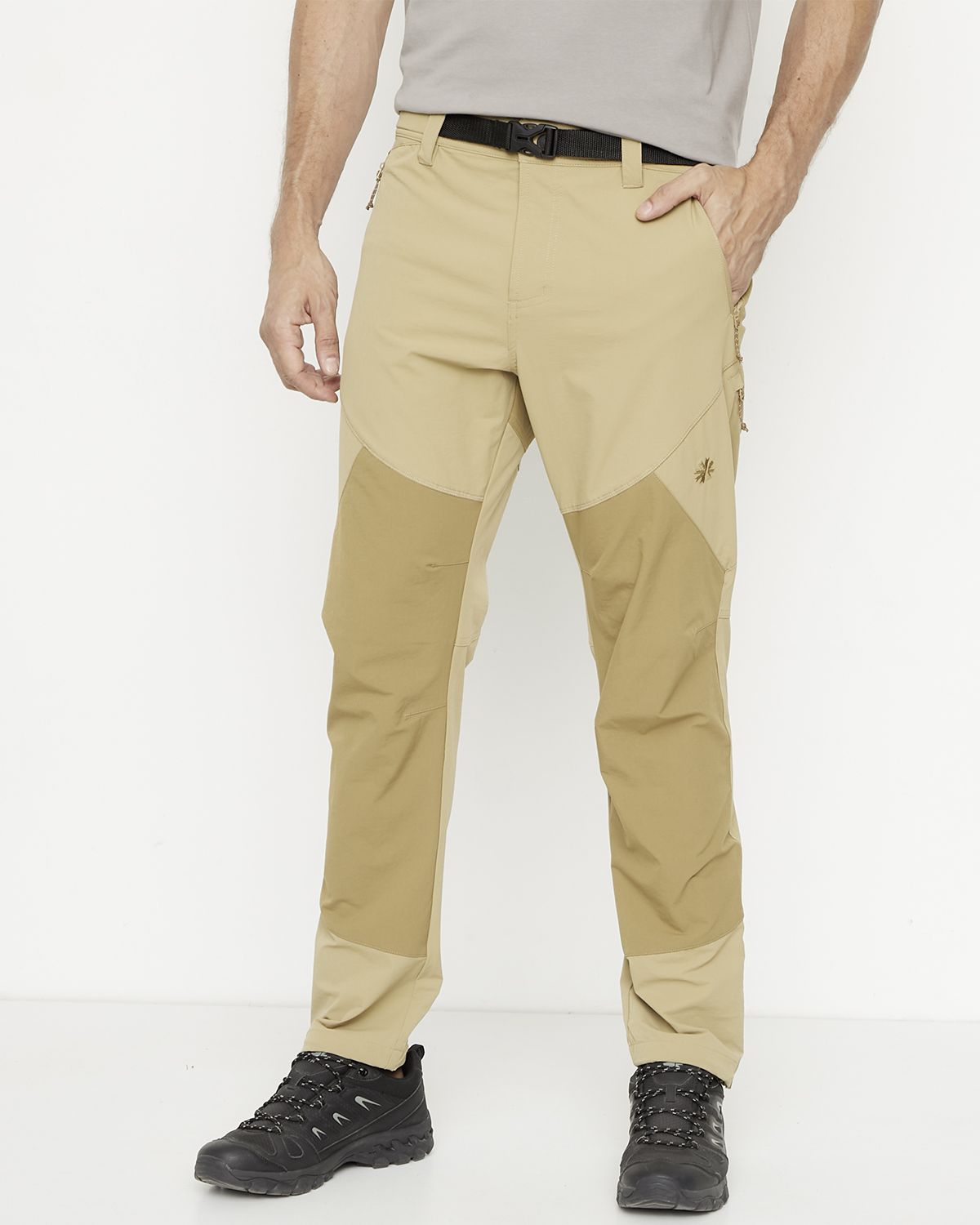 Mountain Gear PantalÃ³n De Mujer Falabella Pantalon Trekking