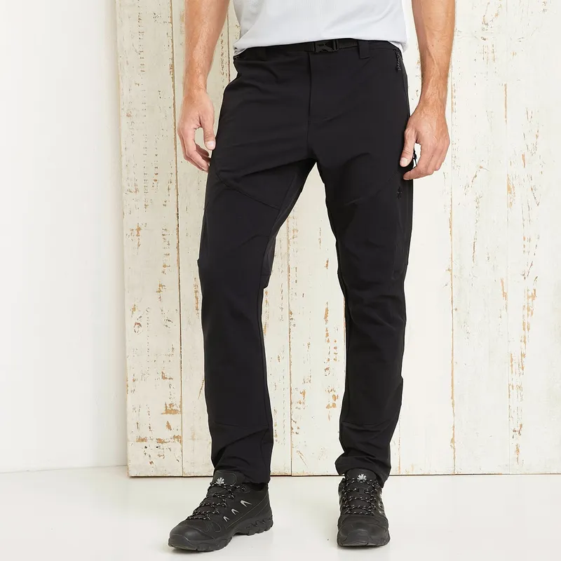 MOUNTAIN GEAR - Pantalón Trekking Hombre Mountain Gear