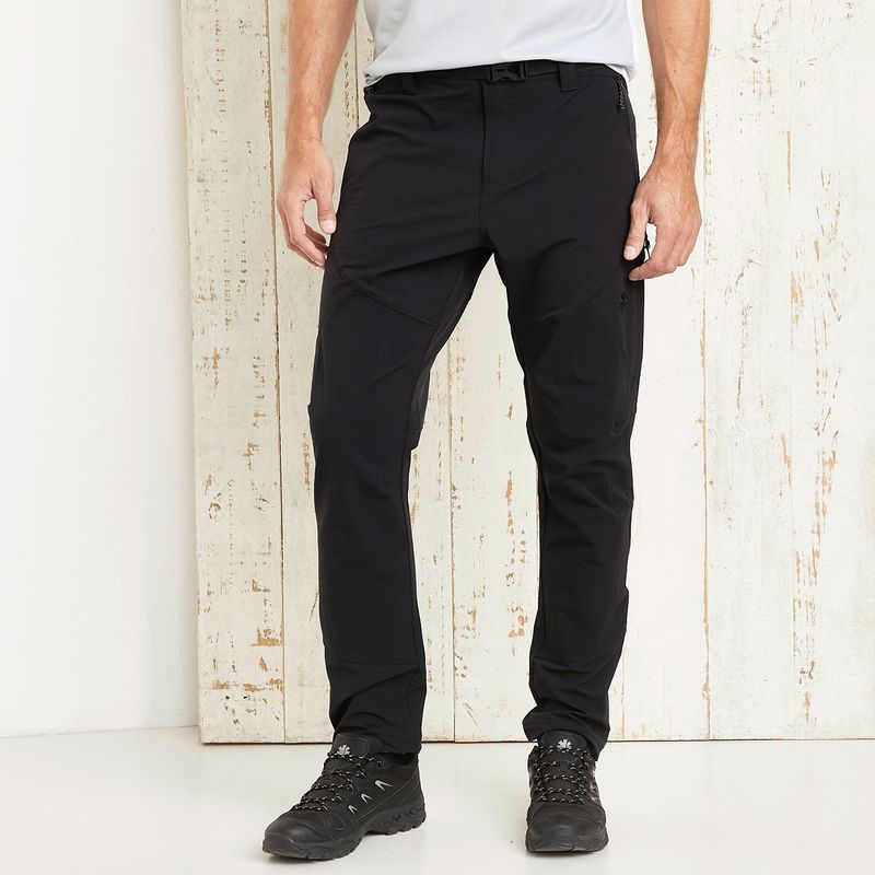 MOUNTAIN GEAR - Pantalón Trekking Hombre Mountain Gear