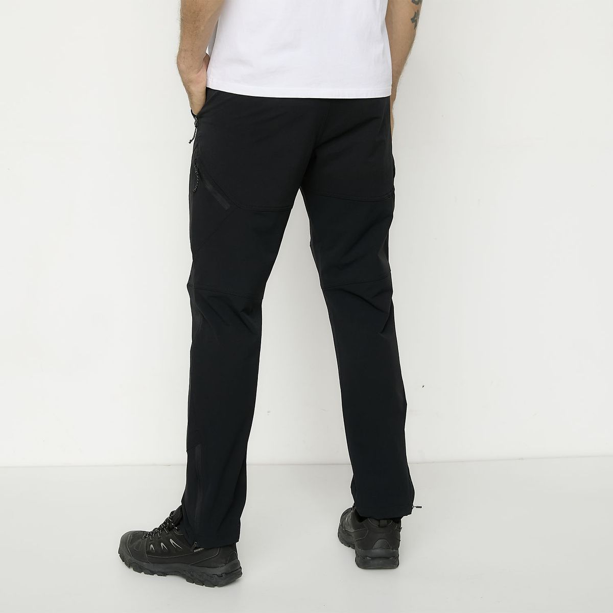 MOUNTAIN GEAR - Pantalón Trekking Hombre Mountain Gear