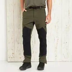 MOUNTAIN GEAR - Pantalón Trekking Hombre