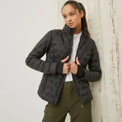 MOUNTAIN GEAR - Parka Deportiva Mujer