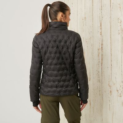 Imagen 2 del producto Parka Deportiva Mujer