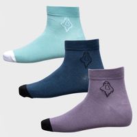 Pack De 3 Calcetines Sport Hombre