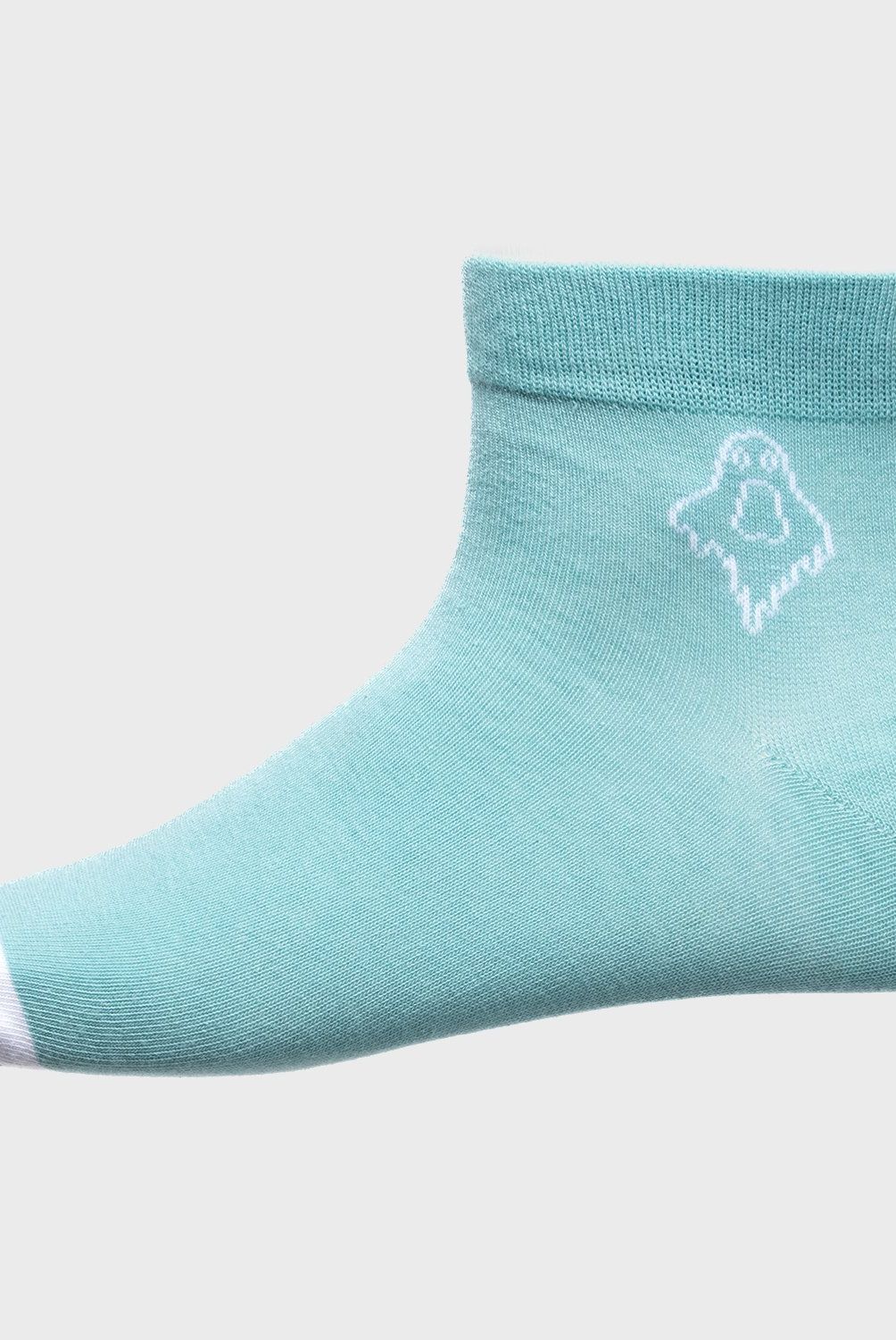 BEARCLIFF - Pack De 3 Calcetines Sport Hombre Bearcliff