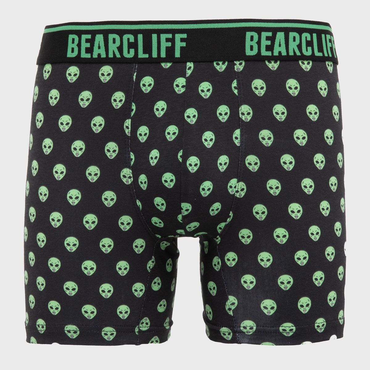 BEARCLIFF - Pack De 3 Boxers Algodón Hombre Bearcliff