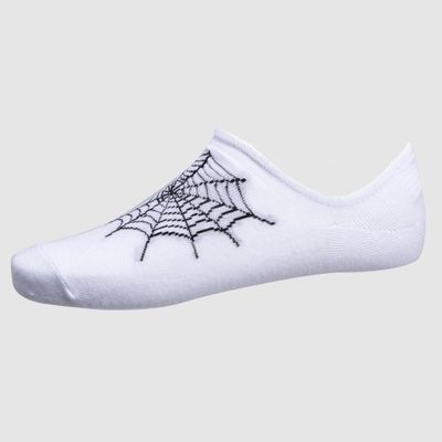 Imagen 2 del producto Pack De 5 Calcetines Invisibles Hombre