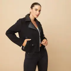 MOSSIMO - Chaqueta Mujer