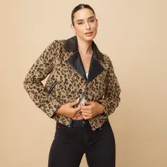 MOSSIMO - Chaqueta Mujer