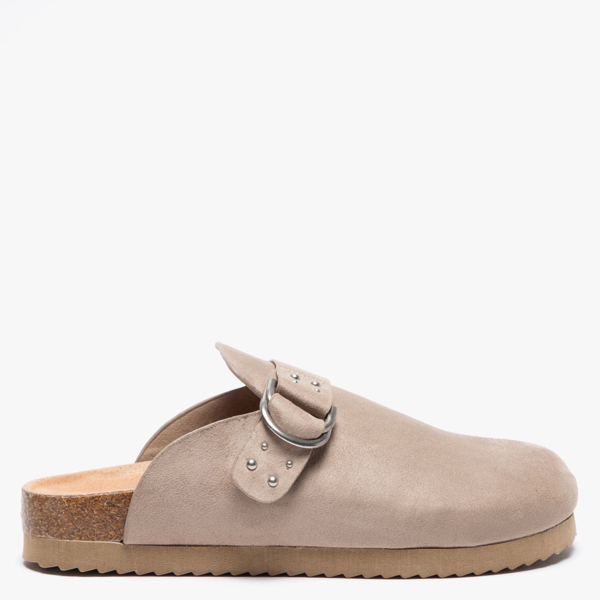 SYBILLA - Zapato Casual Mujer Beige Sybilla