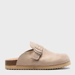 SYBILLA - Zapato Casual Mujer Beige/Khaki