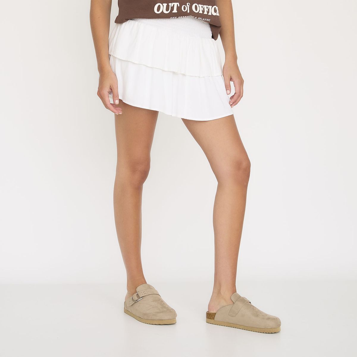 SYBILLA - Zapato Casual Mujer Beige Sybilla