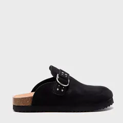 SYBILLA - Zapato Casual Mujer Negro