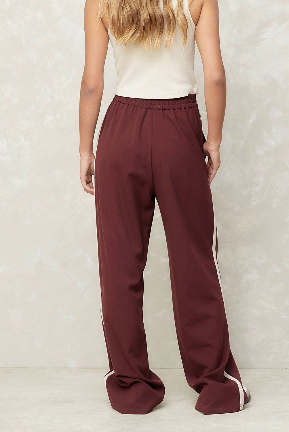 SYBILLA - Pantalón Mujer Sybilla