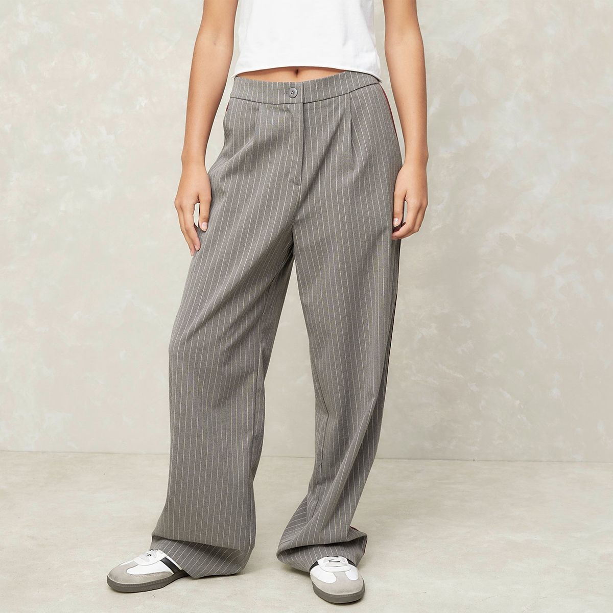 SYBILLA - Pantalón Mujer Sybilla