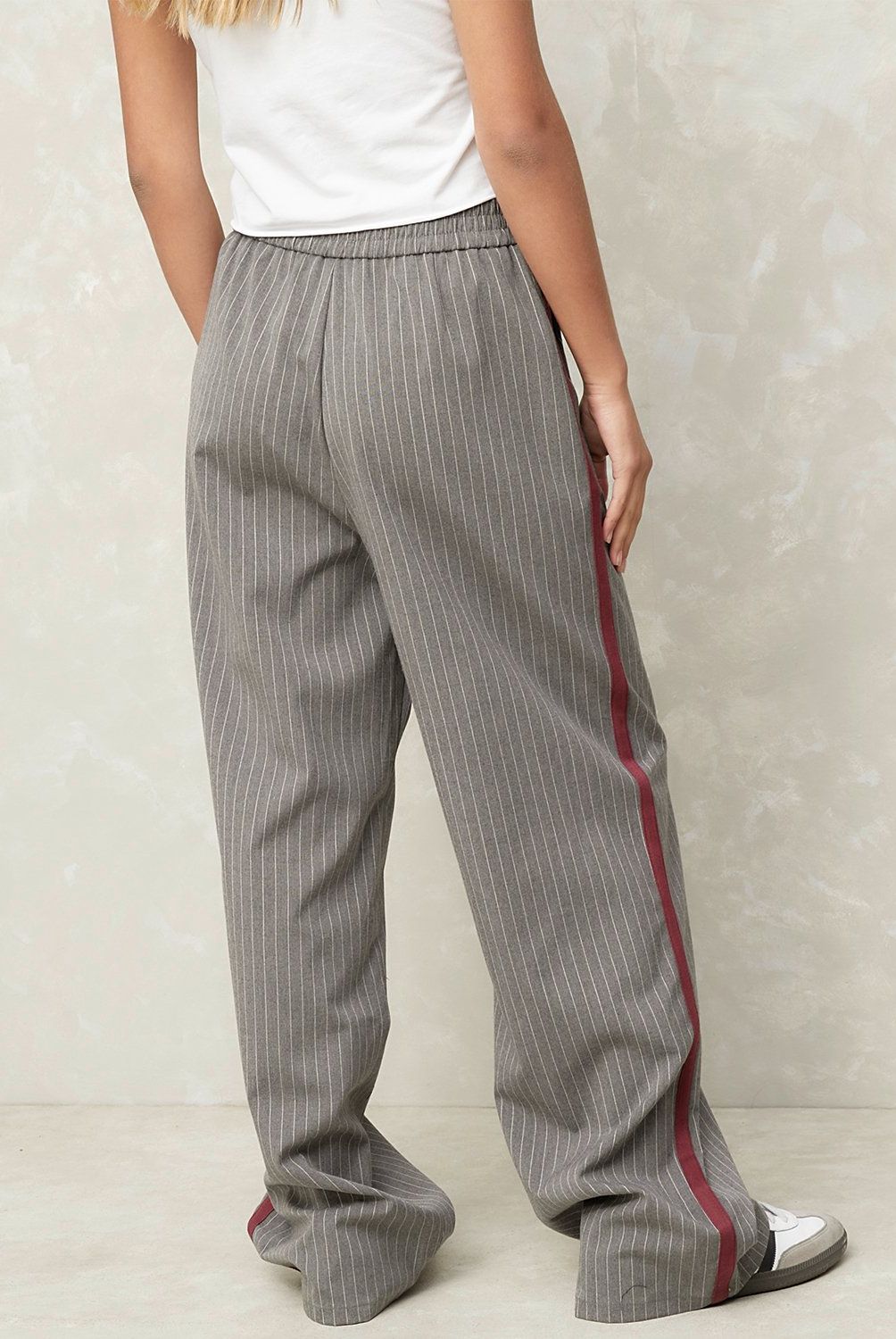 SYBILLA - Pantalón Mujer Sybilla