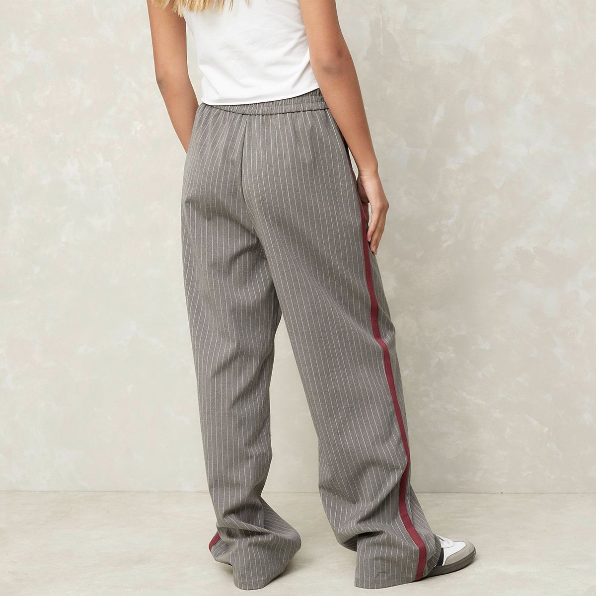 SYBILLA - Pantalón Mujer Sybilla