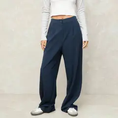 SYBILLA - Pantalón Mujer