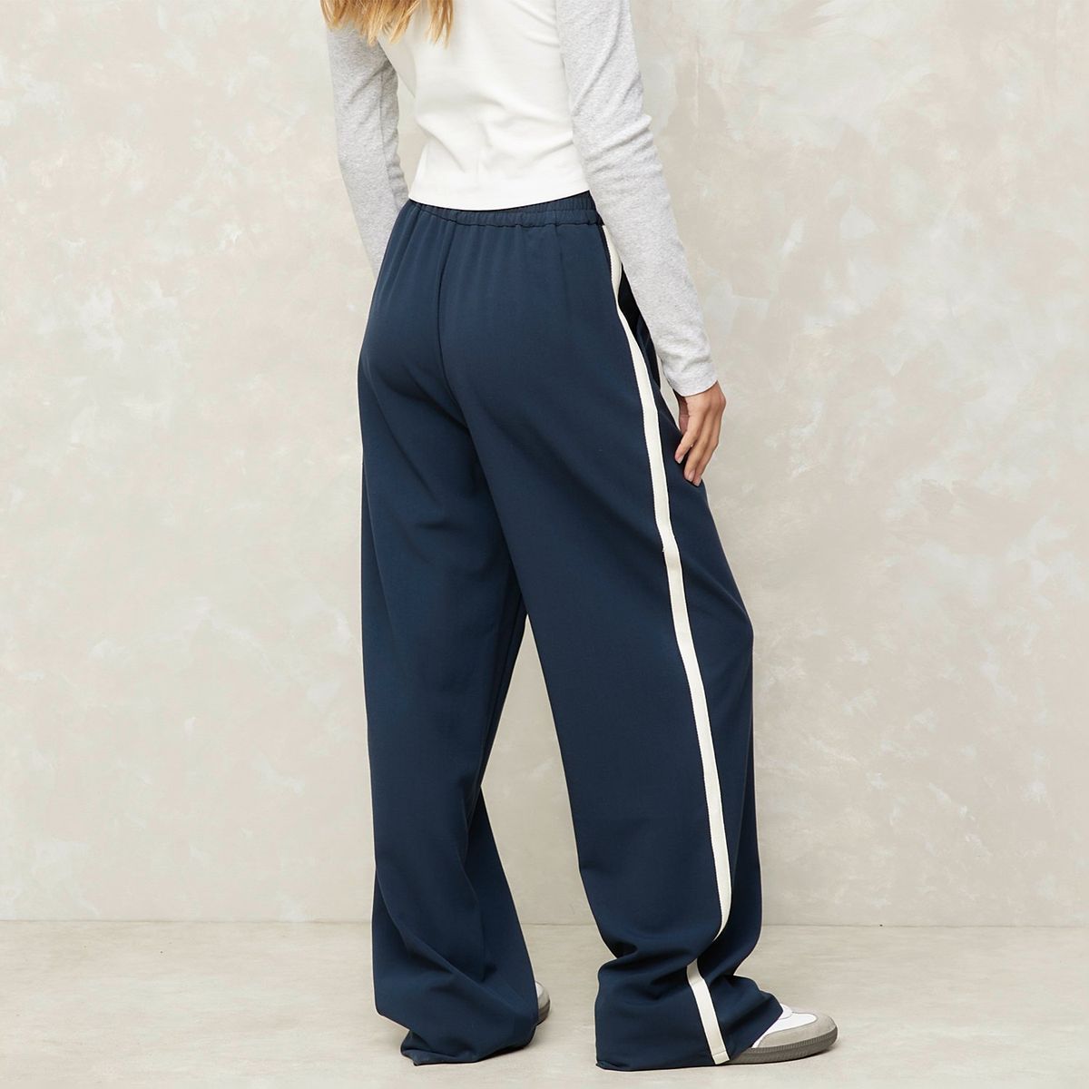 SYBILLA - Pantalón Mujer Sybilla