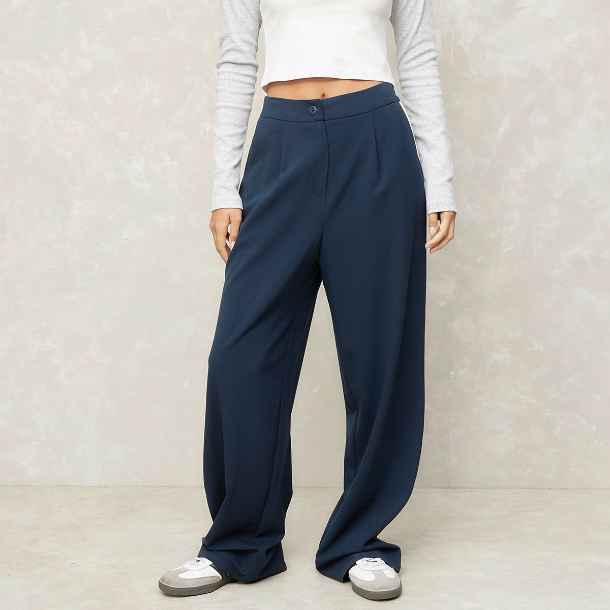 SYBILLA - Pantalón Mujer Sybilla