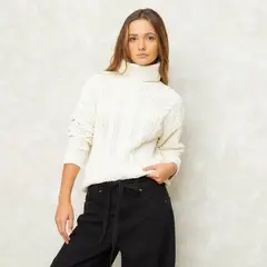 SYBILLA - Sweater Mujer
