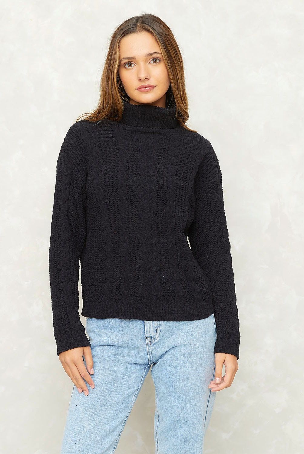 SYBILLA - Sweater Mujer Sybilla