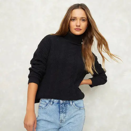 SYBILLA - Sweater Mujer