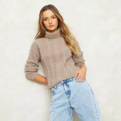 SYBILLA - Sweater Mujer