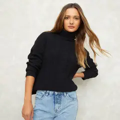 SYBILLA - Sweater Mujer