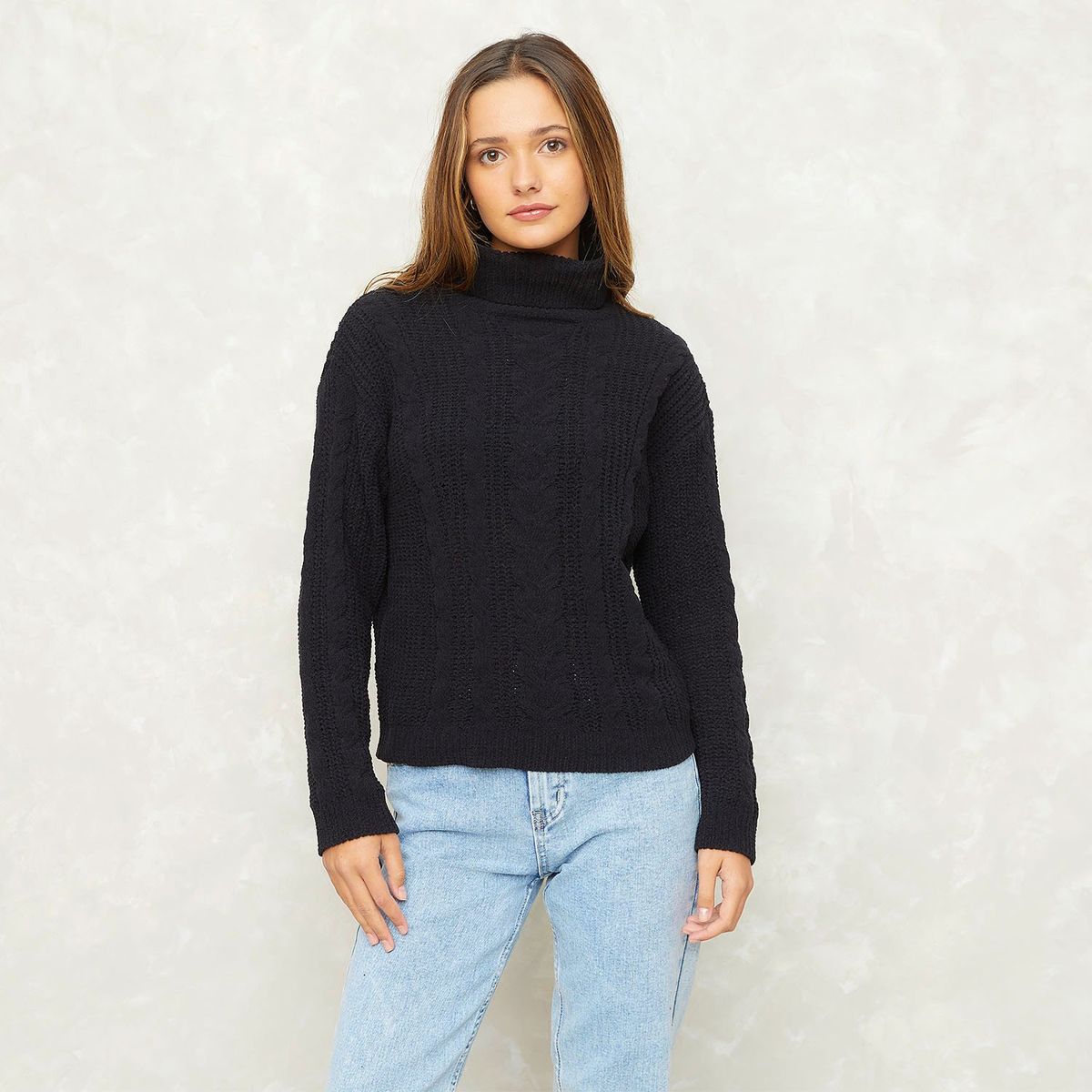 SYBILLA - Sweater Mujer Sybilla