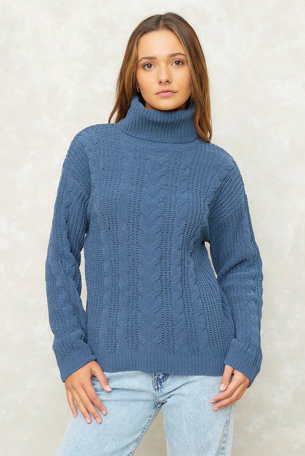 SYBILLA - Sweater Mujer Sybilla