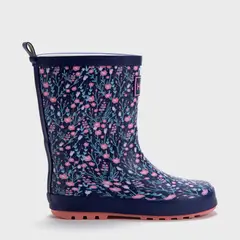 YAMP - Bota de Agua Niña Azul (22 a 26)
