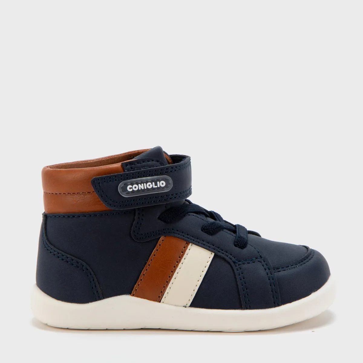 CONIGLIO - Zapatillas Urbanas Coniglio Niño Azul