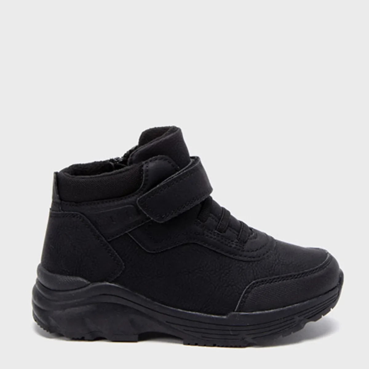 YAMP - Botin Niño Negro (27 a 38) Yamp
