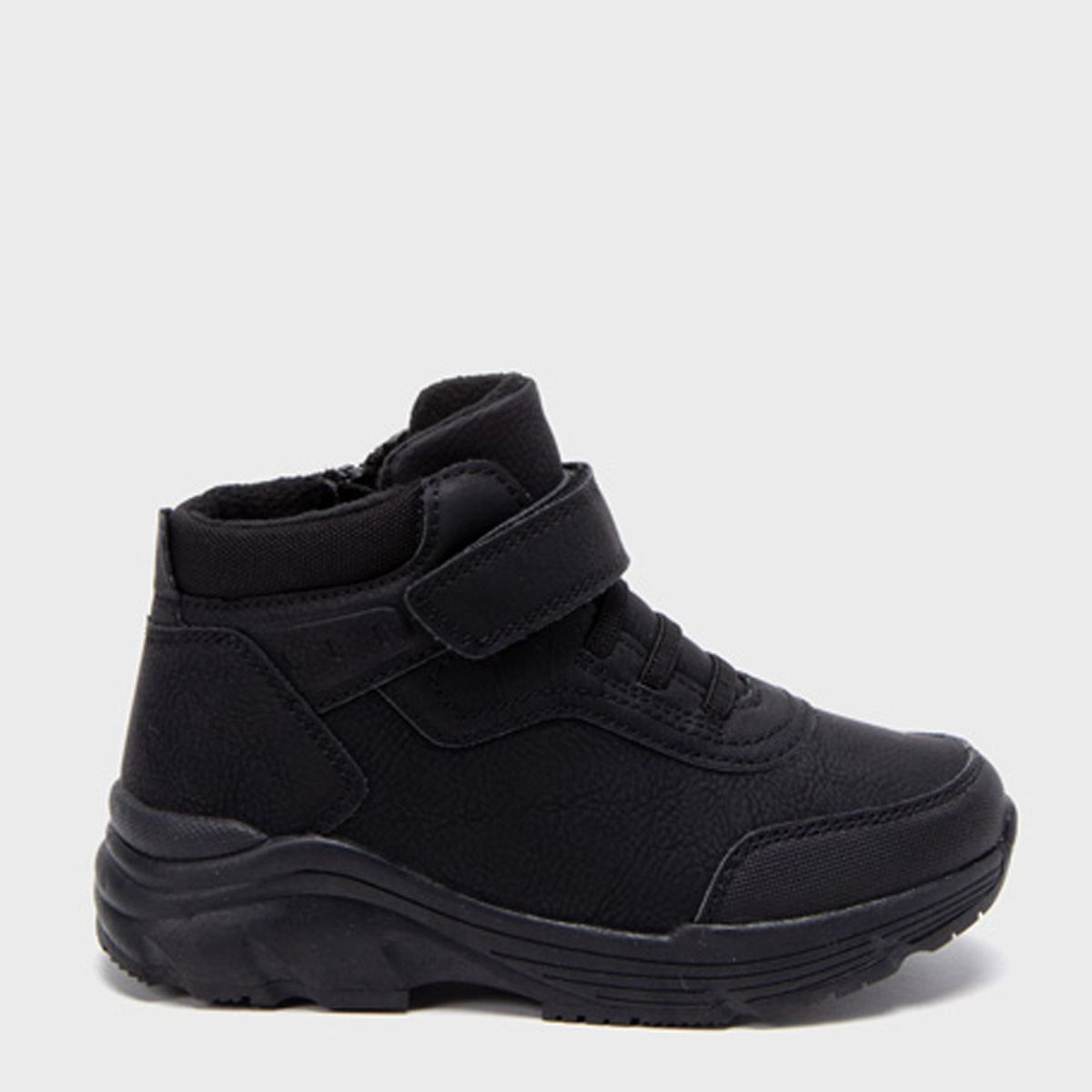 YAMP - Botin Niño Negro (27 a 38) Yamp