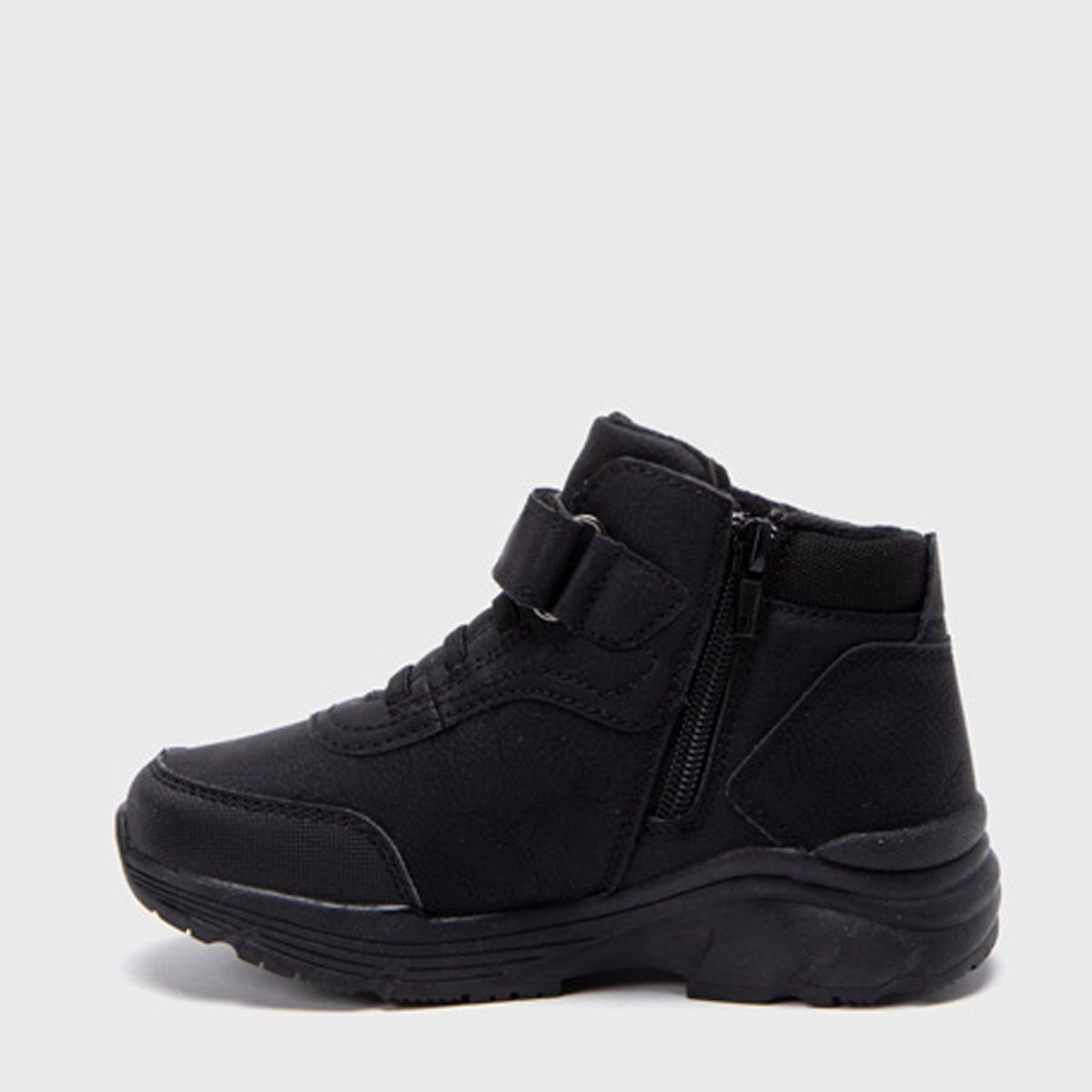 YAMP - Botin Niño Negro (27 a 38) Yamp