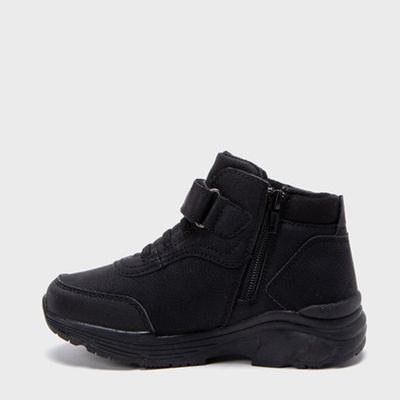 Imagen 2 del producto Botin Niño Negro (27 a 38)